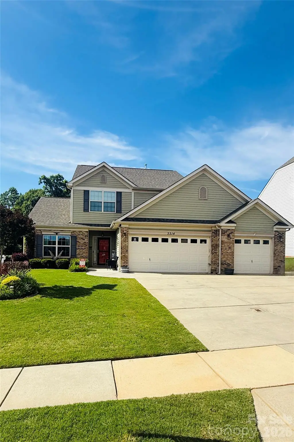 5514 Verrazano Drive, Waxhaw, NC 28173 - #1
