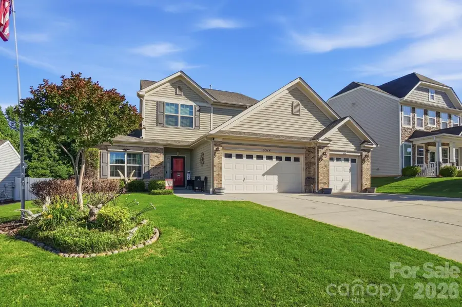 5514 Verrazano Drive, Waxhaw, NC 28173 - #2