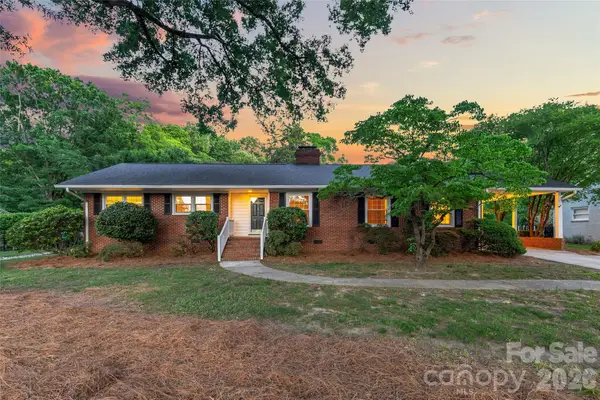 5430 Finsbury Place, Charlotte, NC 28211