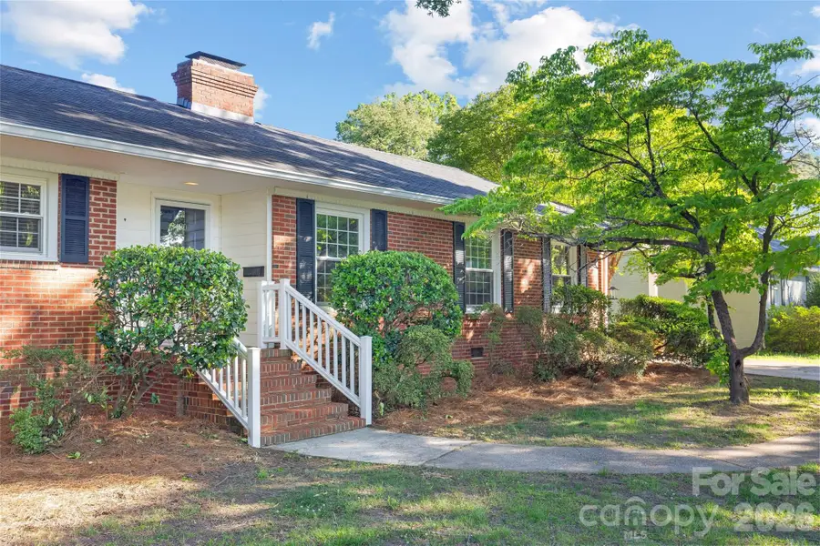 5430 Finsbury Place, Charlotte, NC 28211 - #2