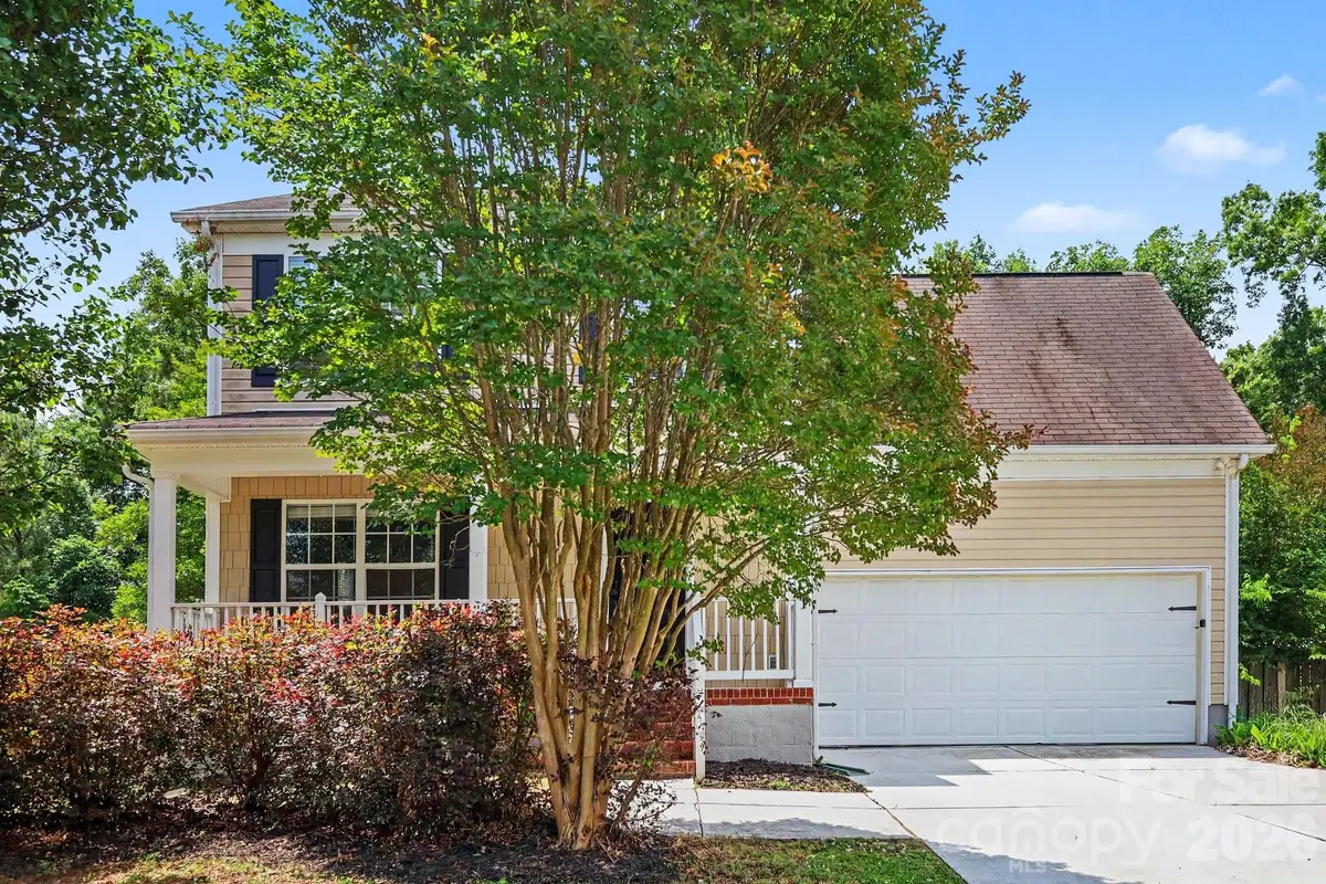 15331 Dehavilland Drive, Charlotte, NC 28278 - #1
