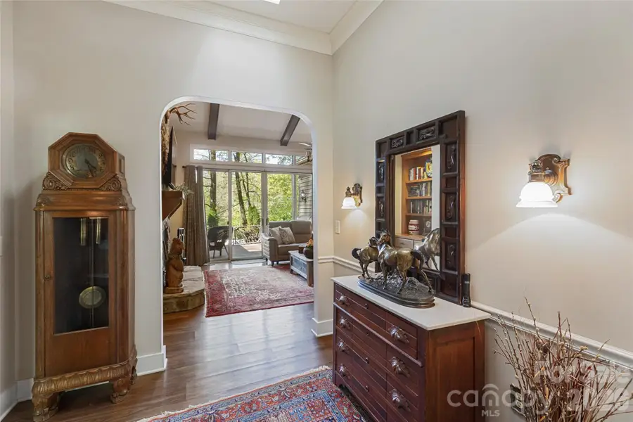 21 Laurel Wood Court, Sapphire, NC 28774 - #3