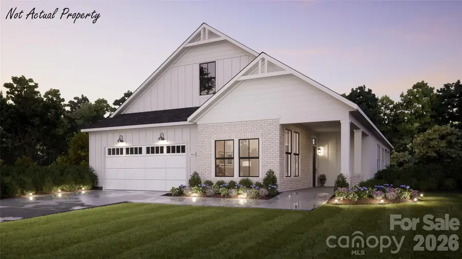 190 Alenda Lux Circle, Mooresville, NC 28115 - #2