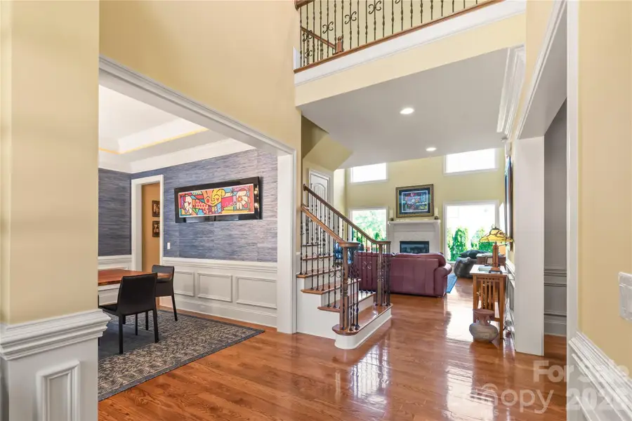 3621 Mcpherson Street, Waxhaw, NC 28173 - #2