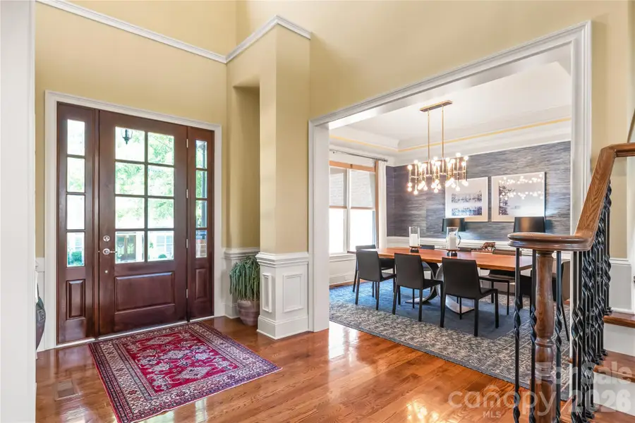 3621 Mcpherson Street, Waxhaw, NC 28173 - #3