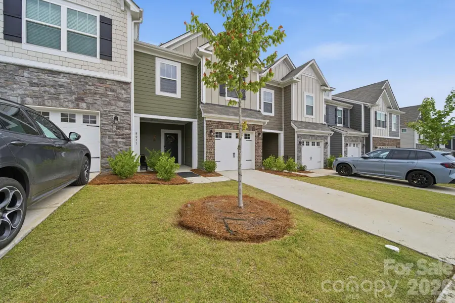 8031 Ramsburg Drive, Charlotte, NC 28269 - #2