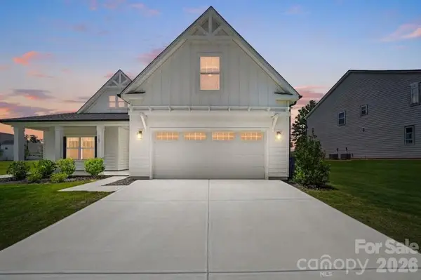 1107 Stone Marker Drive, Monroe, NC 28112