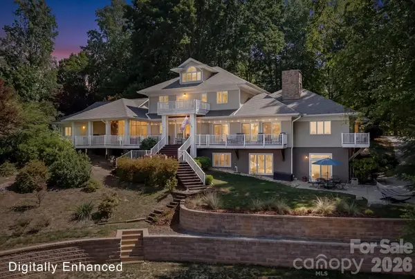 119 Farley Lane, Troutman, NC 28166