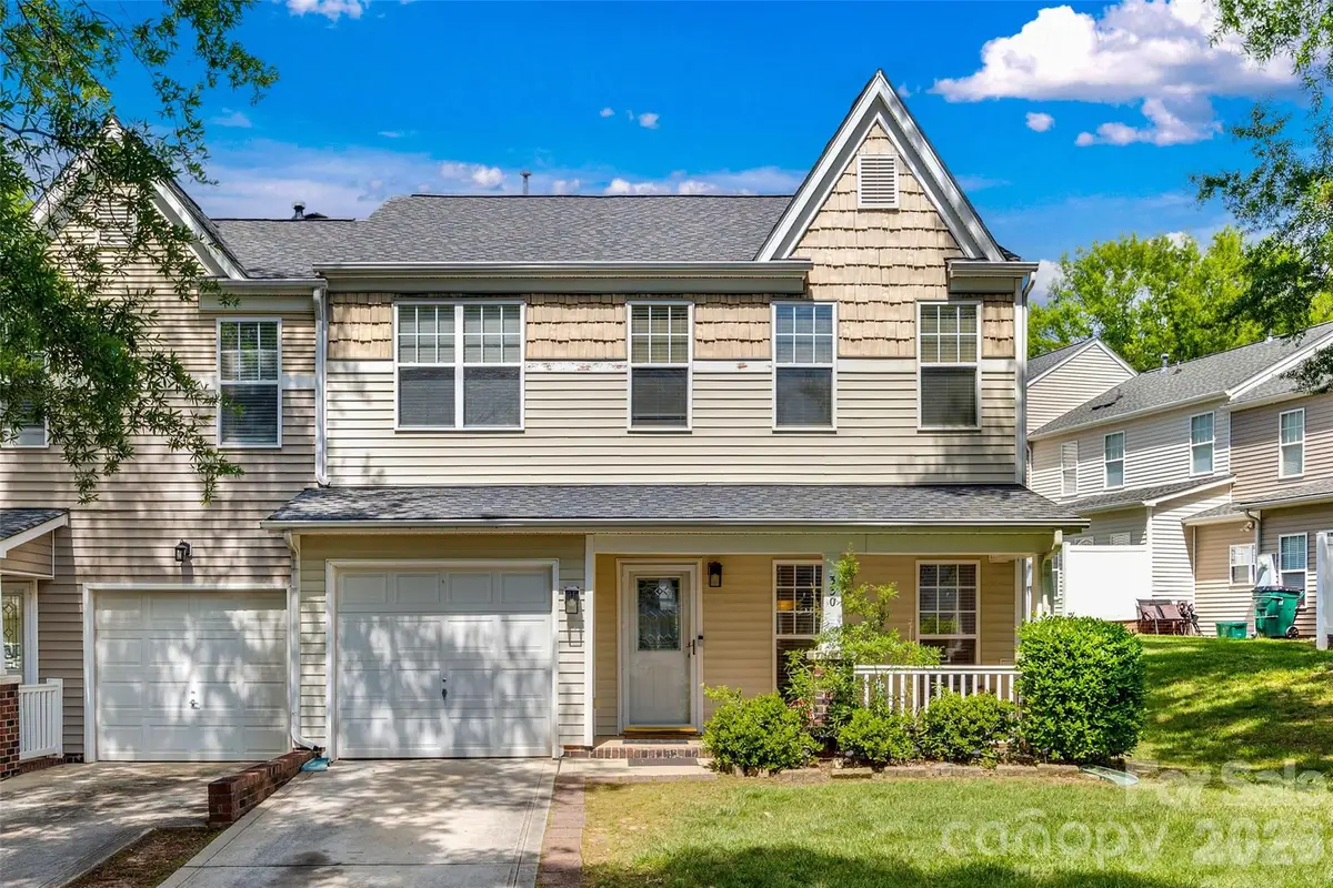 330 Bridal Veil Drive, Charlotte, NC 28217 - #1