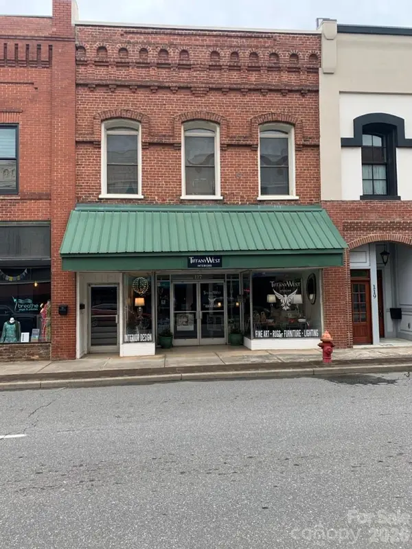117 W Union Street, Morganton, NC 28655