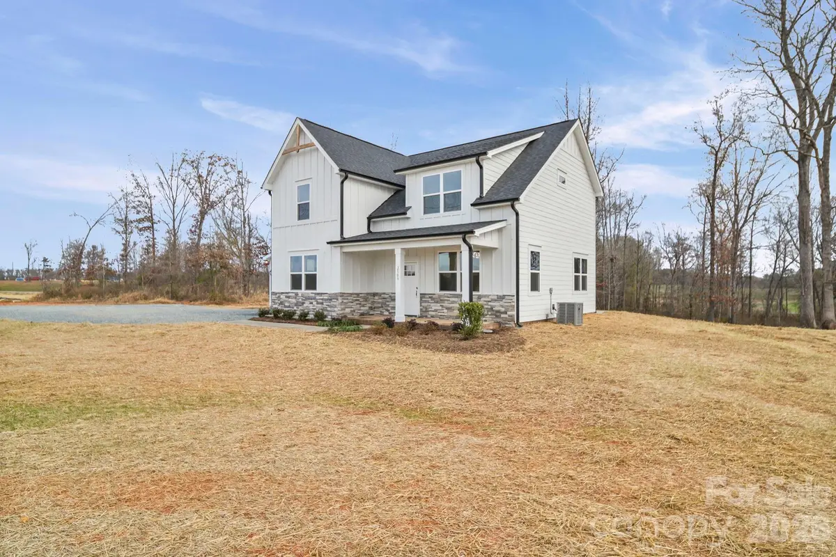 1020 Forest Drive, Marshville, NC 28103 - #1