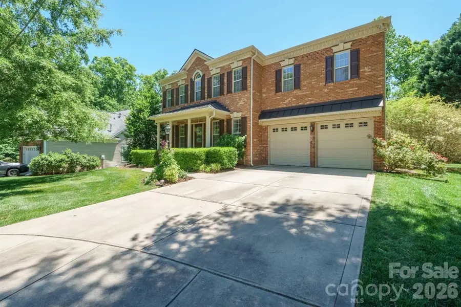 4109 Exbury Gardens Drive, Waxhaw, NC 28173 - #2