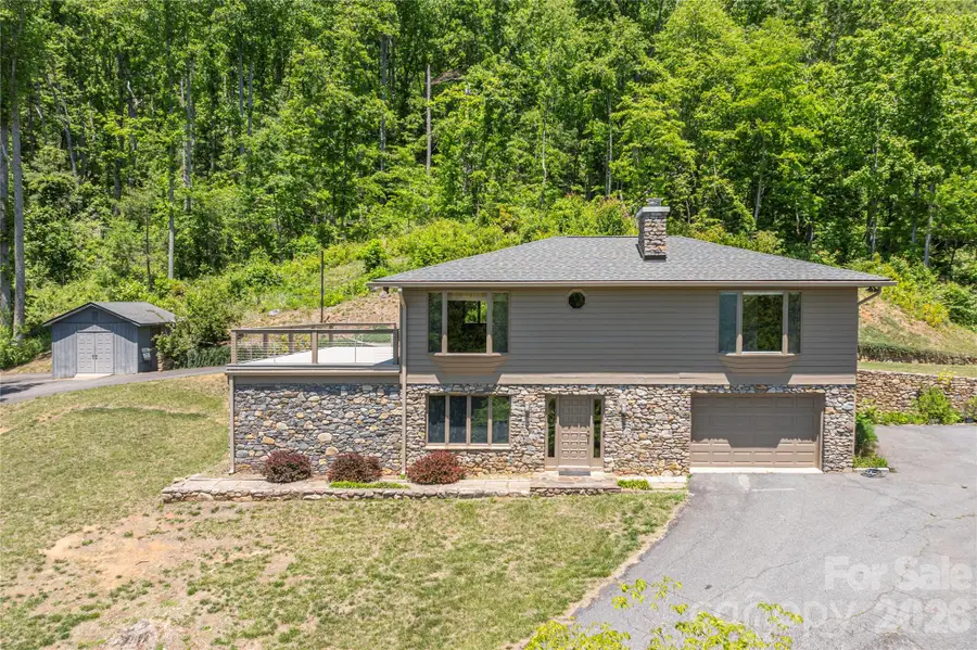 250 Lynn Cove Road, Asheville, NC 28804 - #2