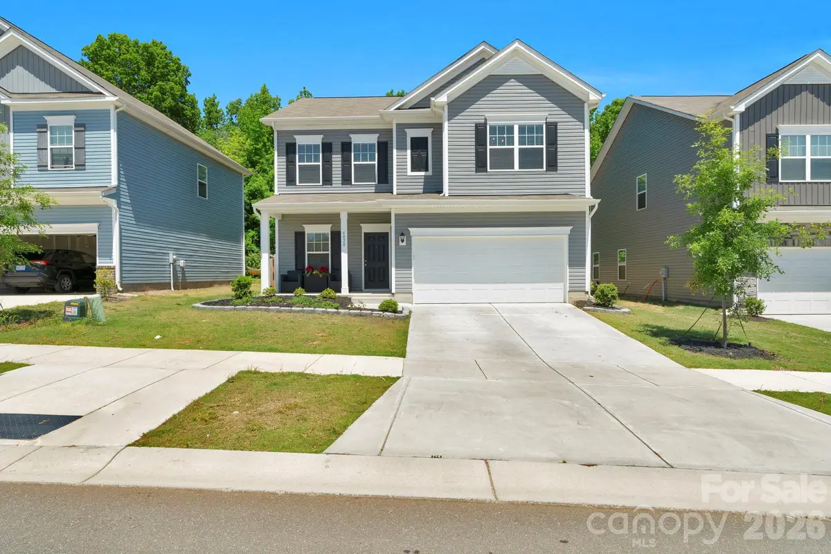 6028 Gala Lane, Charlotte, NC 28215 - #1