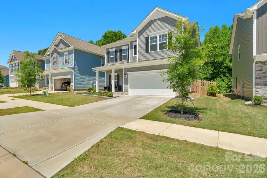 6028 Gala Lane, Charlotte, NC 28215 - #2