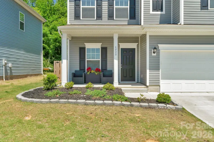 6028 Gala Lane, Charlotte, NC 28215 - #3