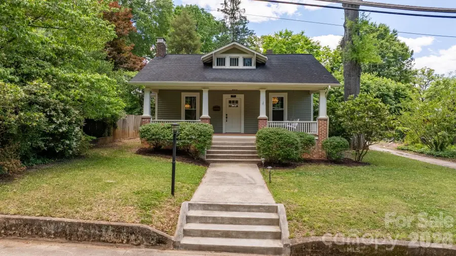 722 E Broad Street, Statesville, NC 28677 - #2