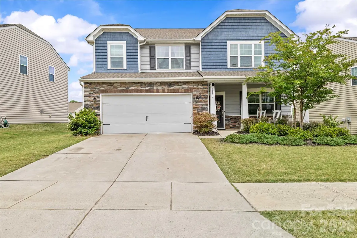 16016 Harbor Hill Drive, Charlotte, NC 28273 - #1