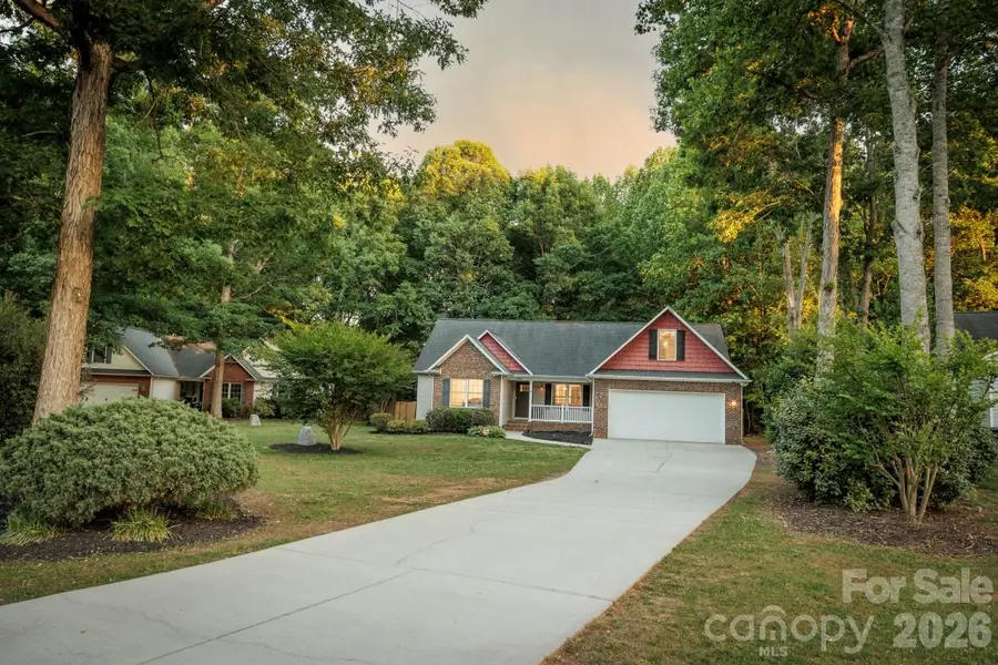 1084 Castlebrook Drive, Salisbury, NC 28146 - #2