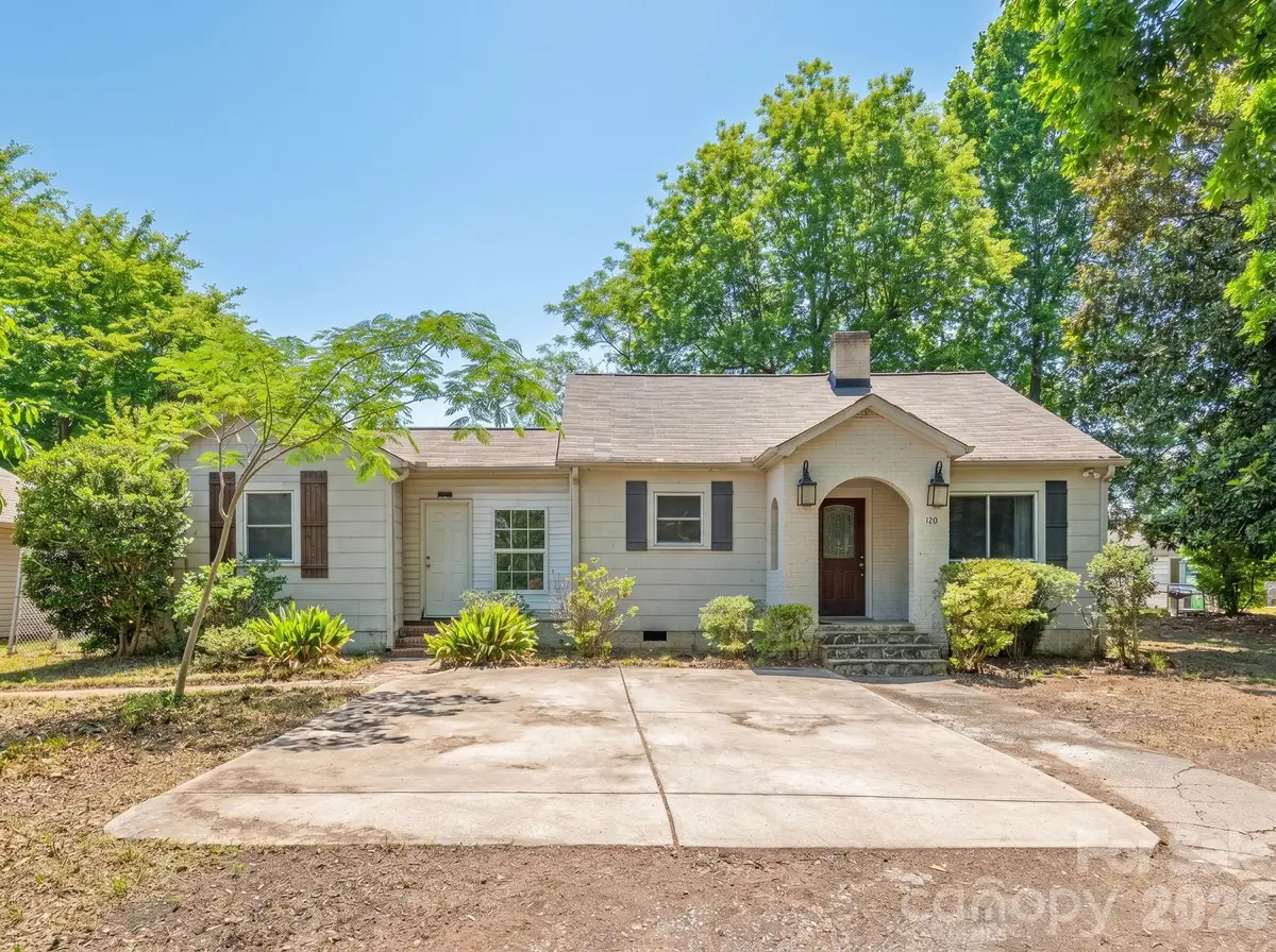 2120 Amesbury Avenue, Charlotte, NC 28205 - #1