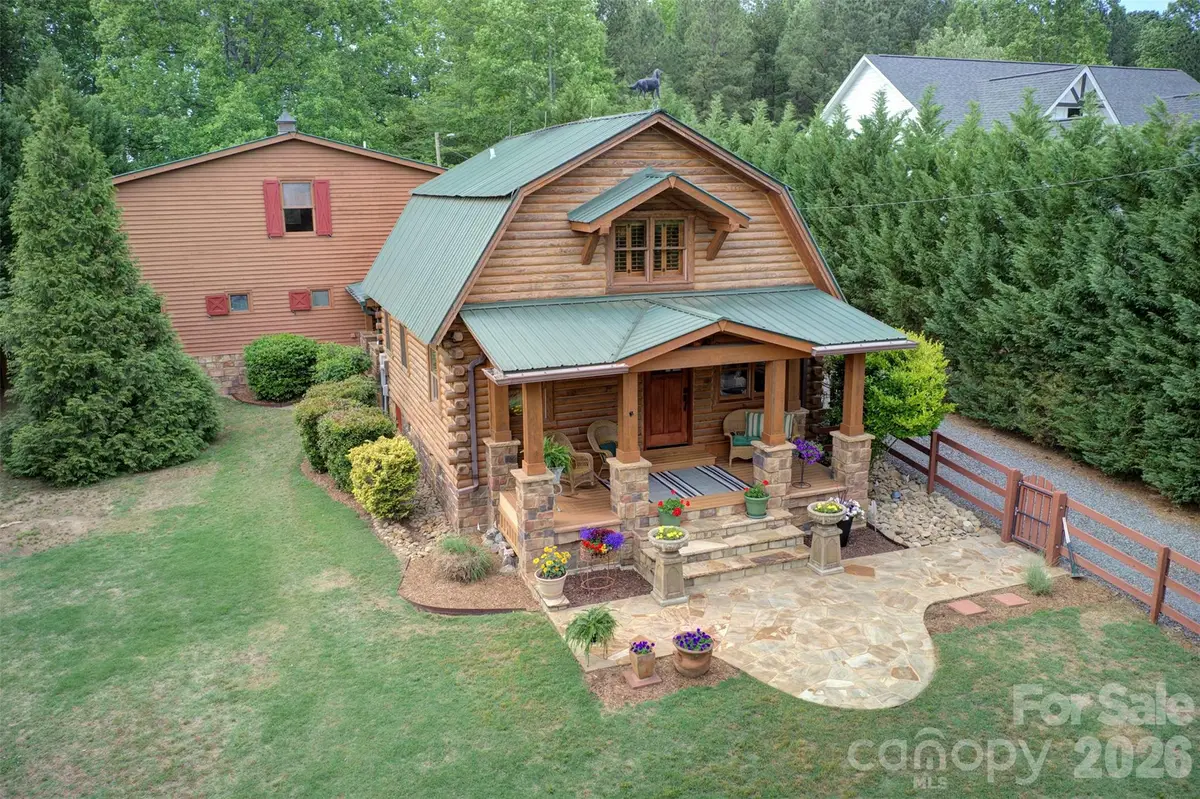 15425 E Rocky River Road, Davidson, NC 28036 - #1