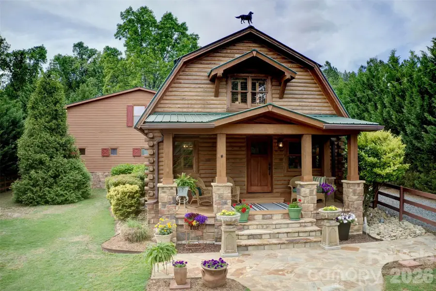 15425 E Rocky River Road, Davidson, NC 28036 - #2