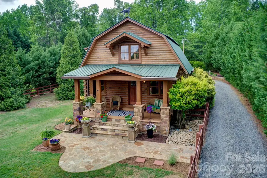 15425 E Rocky River Road, Davidson, NC 28036 - #3