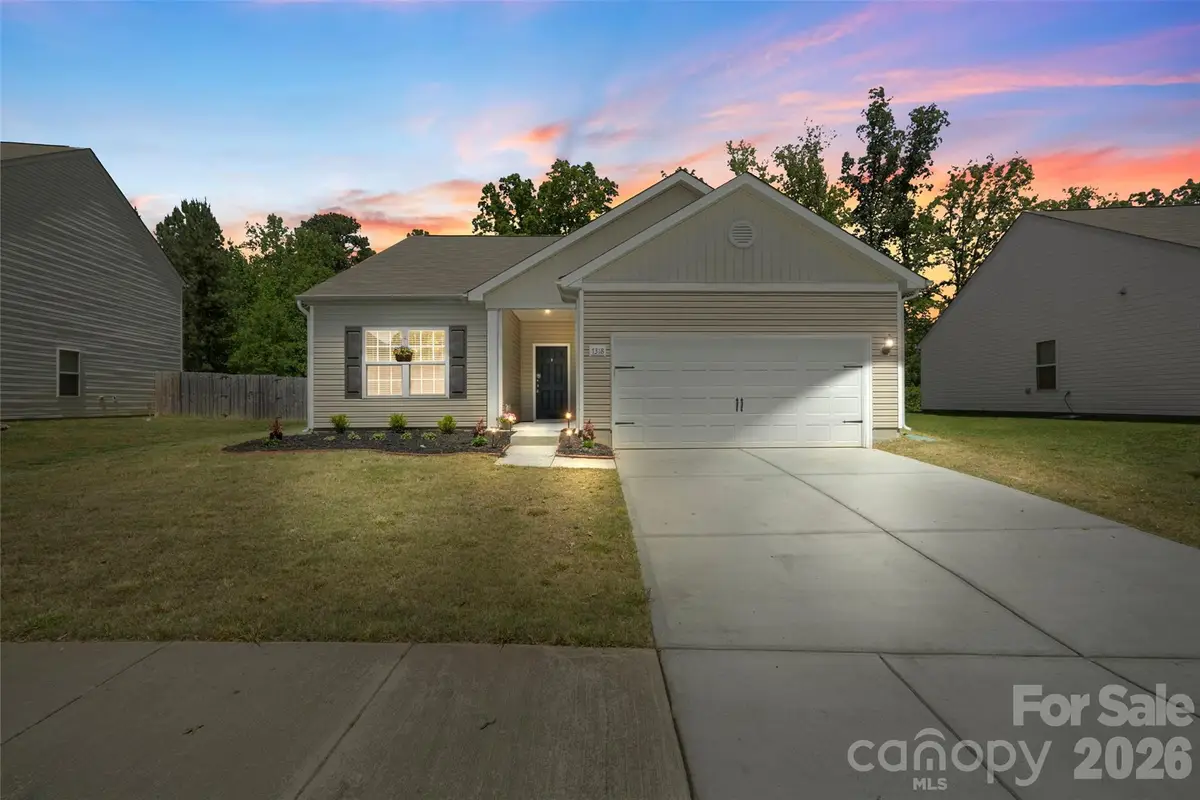 7318 Cuddington Drive, Charlotte, NC 28215 - #1