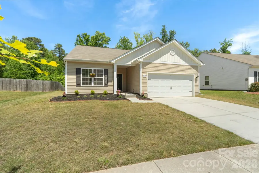 7318 Cuddington Drive, Charlotte, NC 28215 - #3