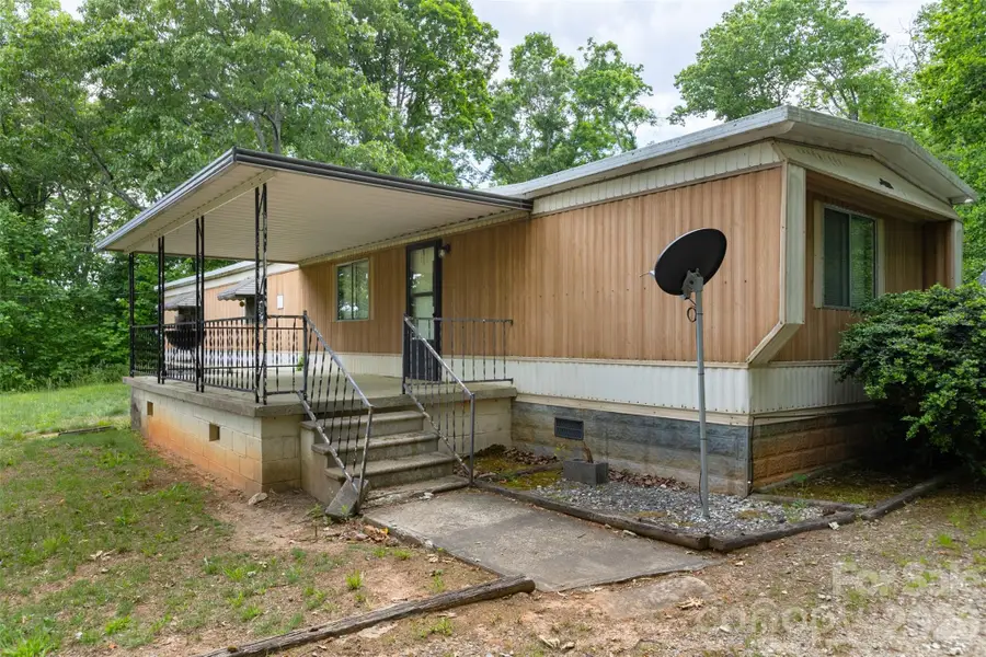 30 Gertrude Lane, Candler, NC 28715 - #3