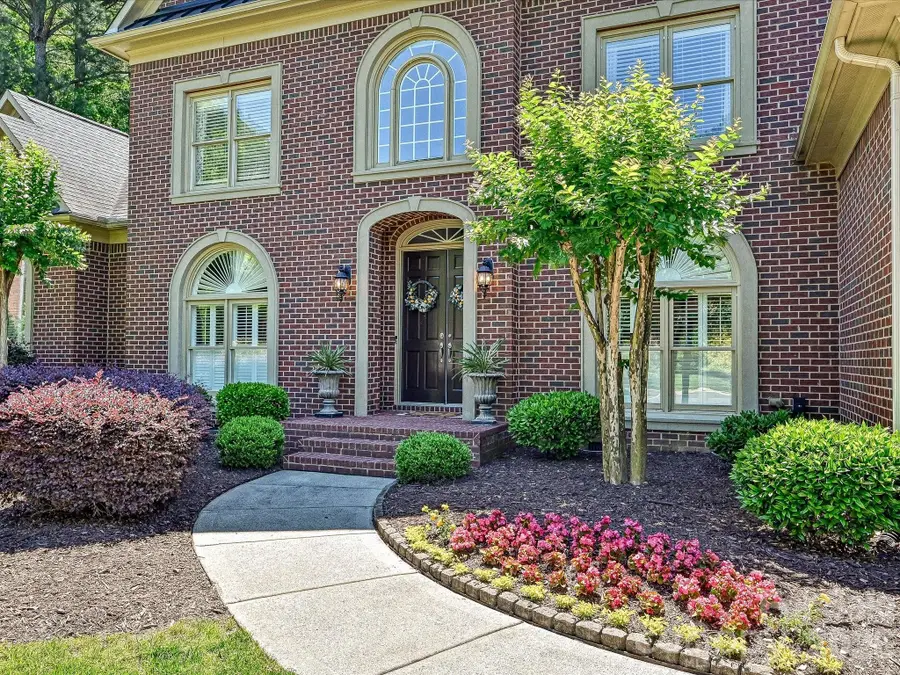 17146 Harcombe Drive, Charlotte, NC 28277 - #2