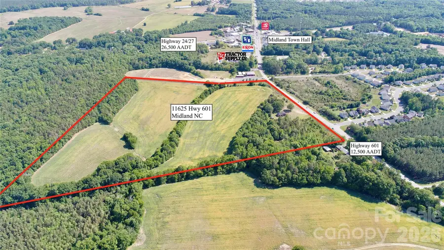 11633 Highway 601 Highway, Midland, NC 28107 - #2