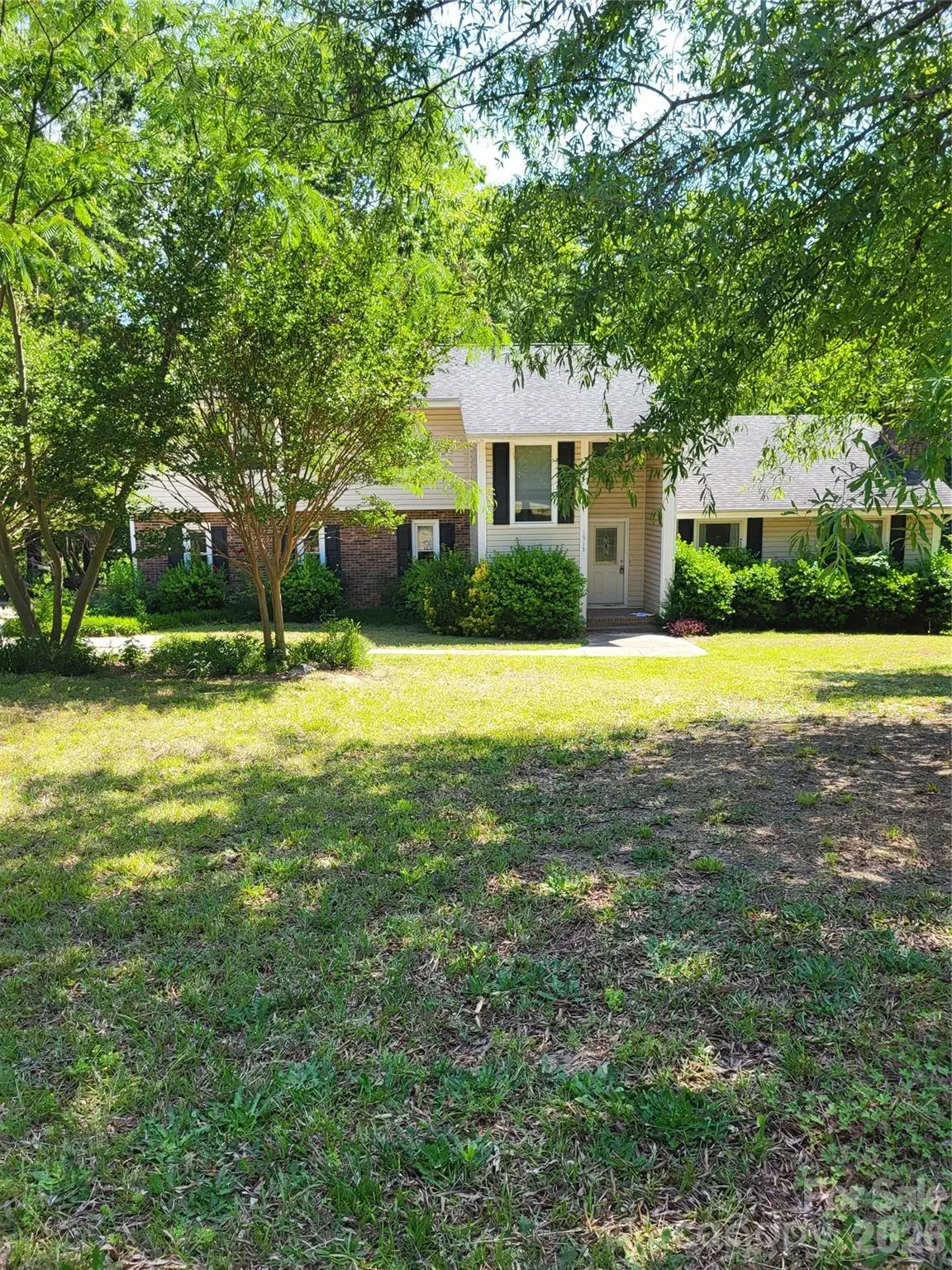 1913 Lake Monroe Drive, Buford, NC 28211 - #1