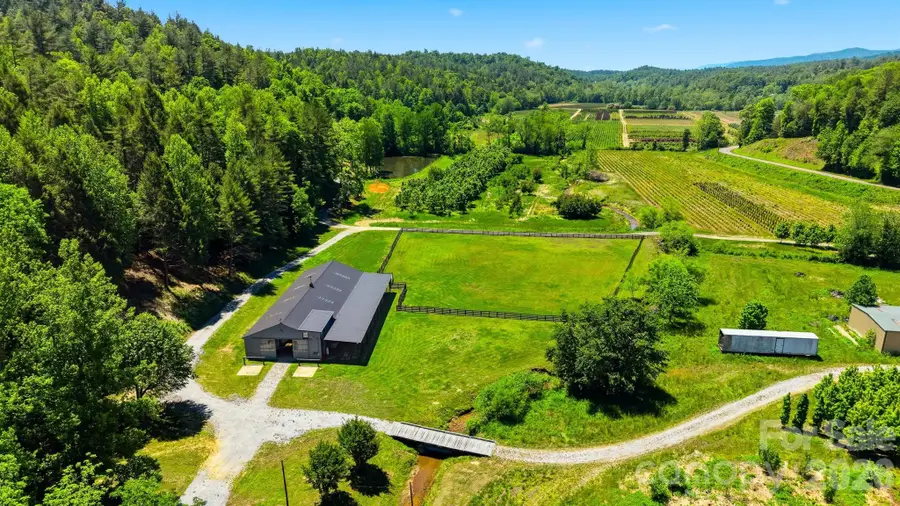 81 +/- Acres 2967 Roby Martin Road, Lenoir, NC 28645 - #2