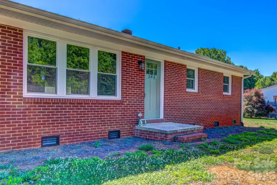 303 Mark Street, Cherryville, NC 28021 - #2