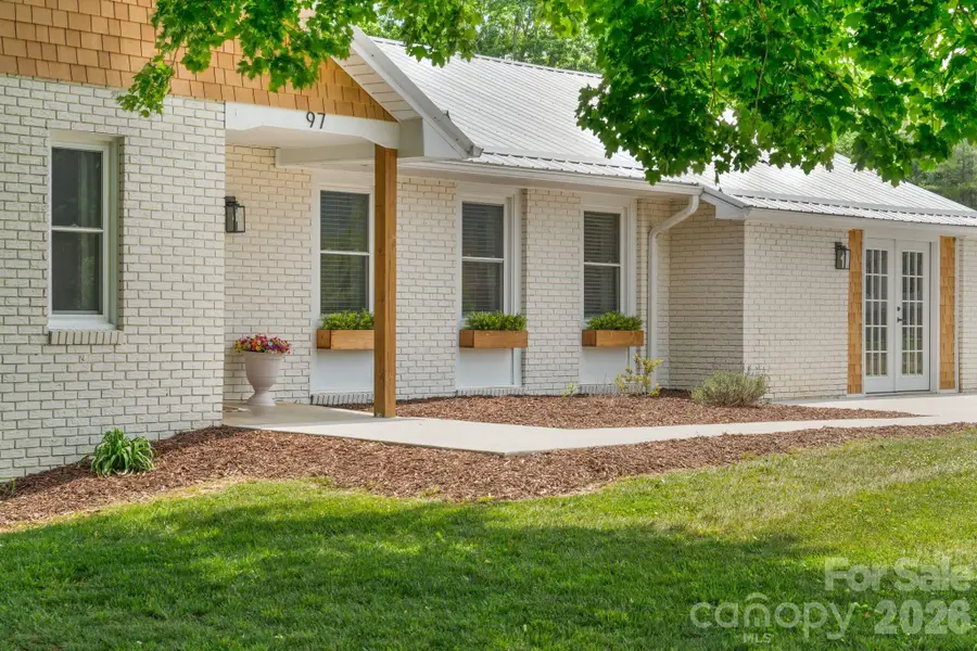 97 Paul Holland Road, Canton, NC 28716 - #2