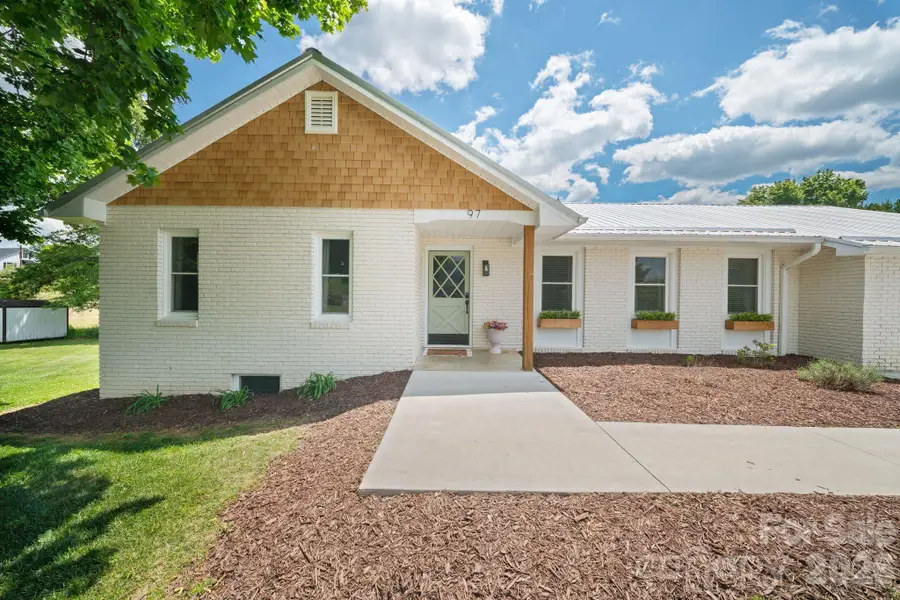 97 Paul Holland Road, Canton, NC 28716 - #3