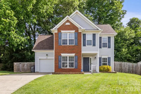 6907 Murray Grey Lane, Charlotte, NC 28273