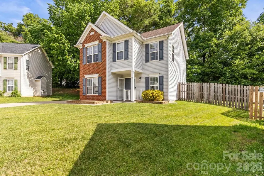 6907 Murray Grey Lane, Charlotte, NC 28273 - #3