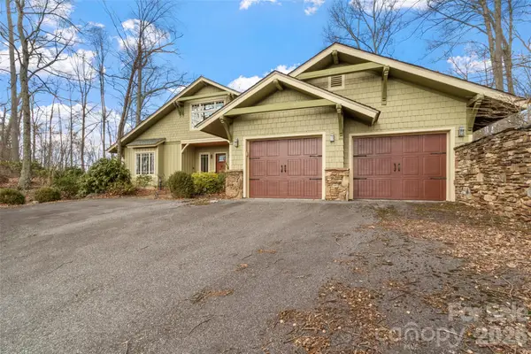 324 Austin Mountain Drive, Burnsville, NC 28714