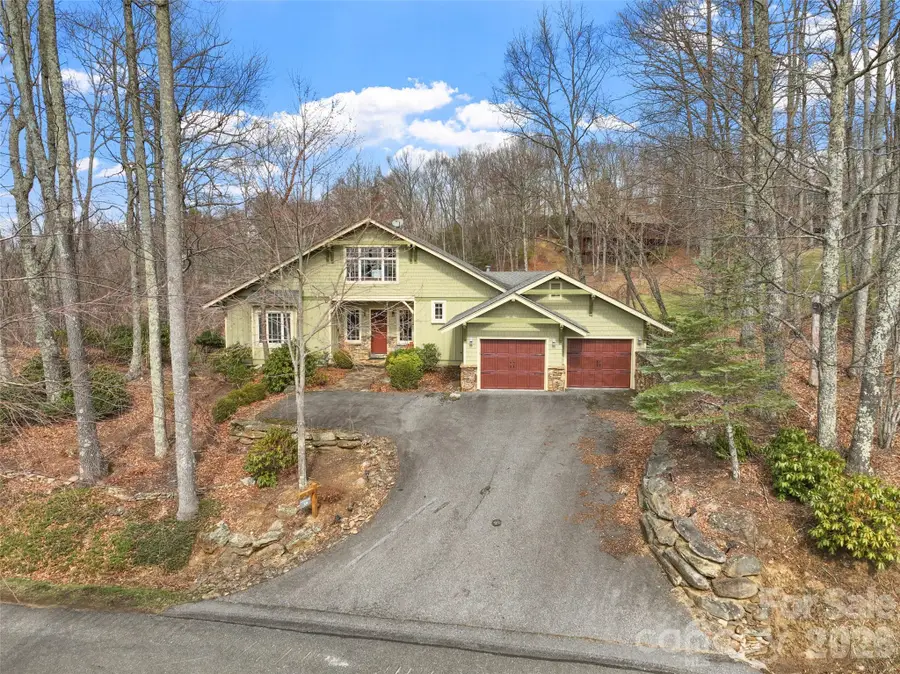 324 Austin Mountain Drive, Burnsville, NC 28714 - #2