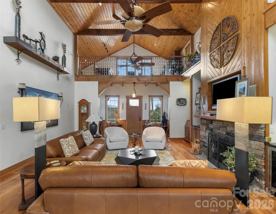 324 Austin Mountain Drive, Burnsville, NC 28714 - #3