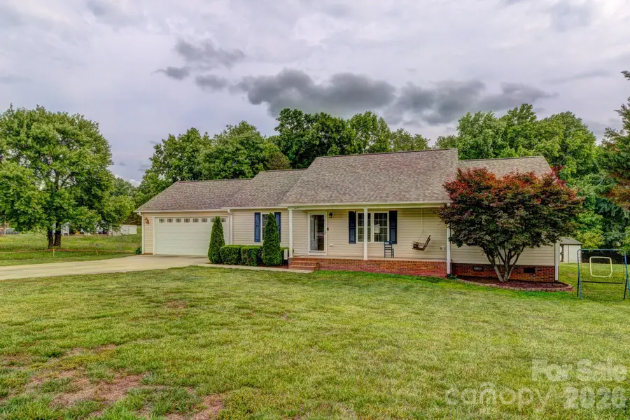 4671 Garys Place, Crouse, NC 28033 - #3