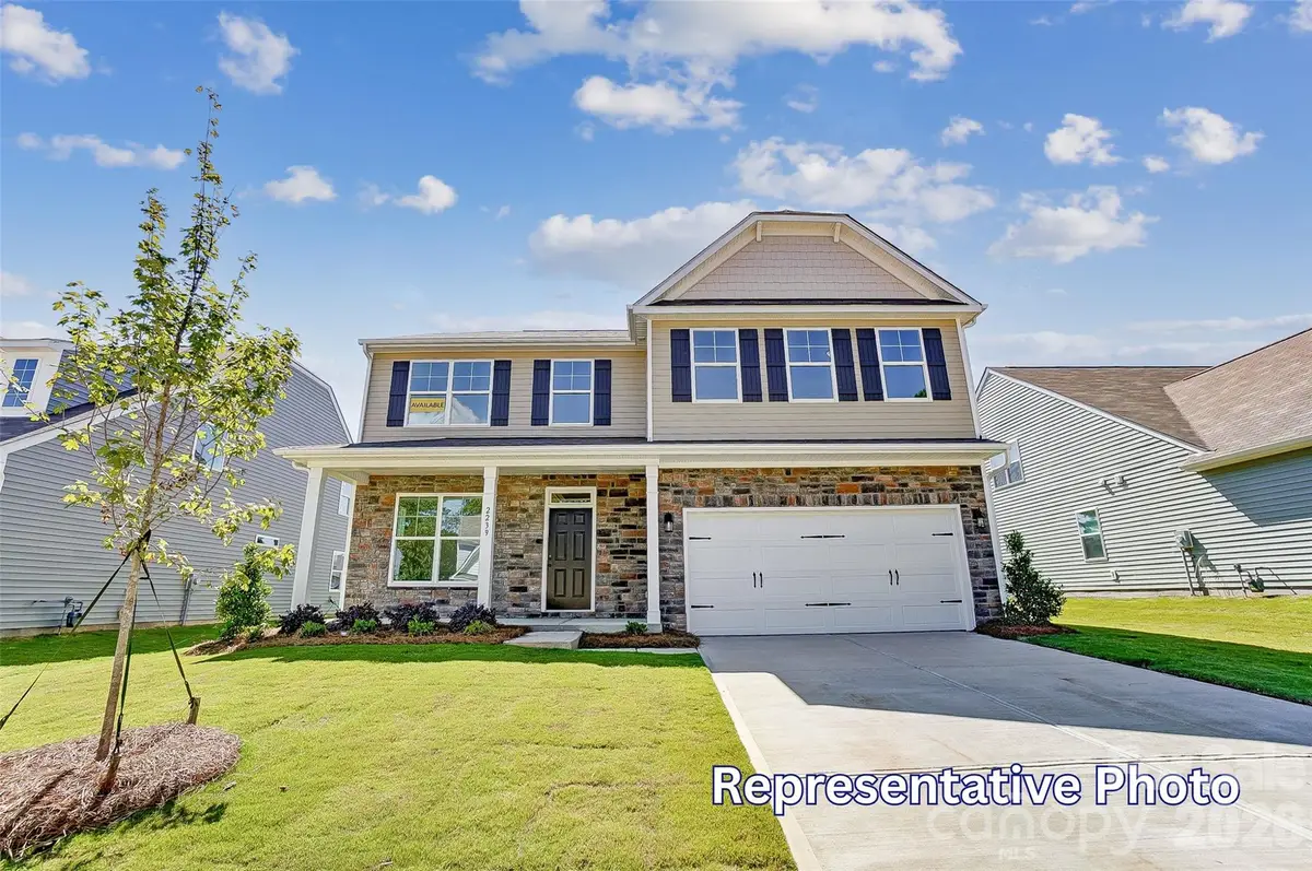 122 Swing Way, Troutman, NC 28166 - #1