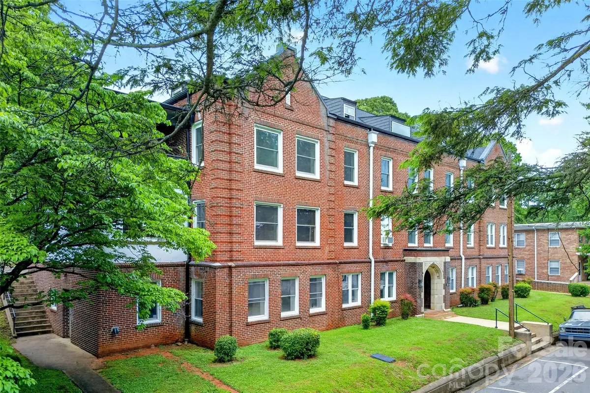 35,45,55 James Drive, Marion, NC 28752 - #1