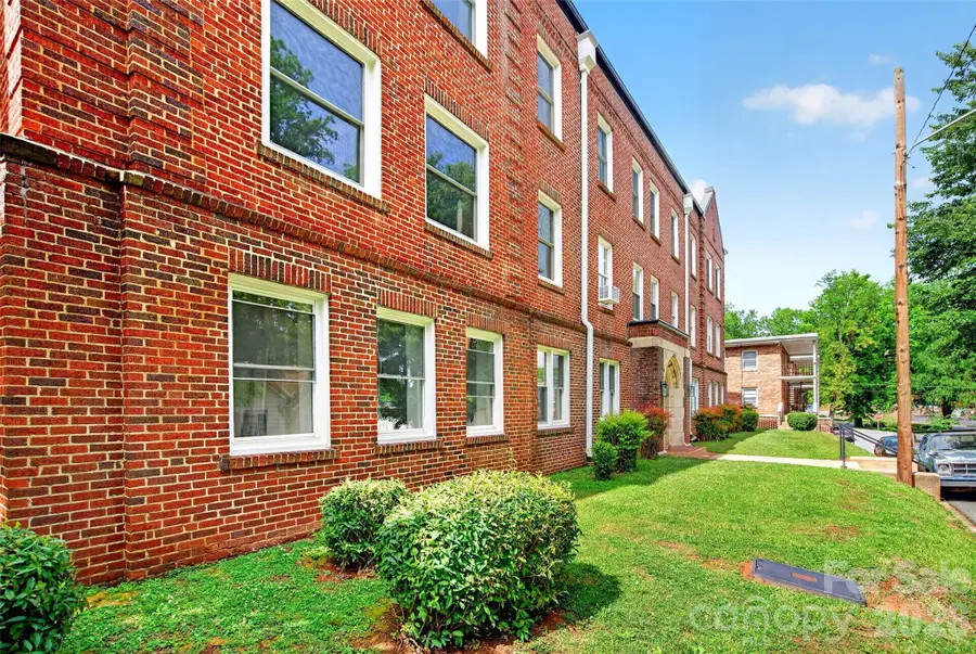 35,45,55 James Drive, Marion, NC 28752 - #2