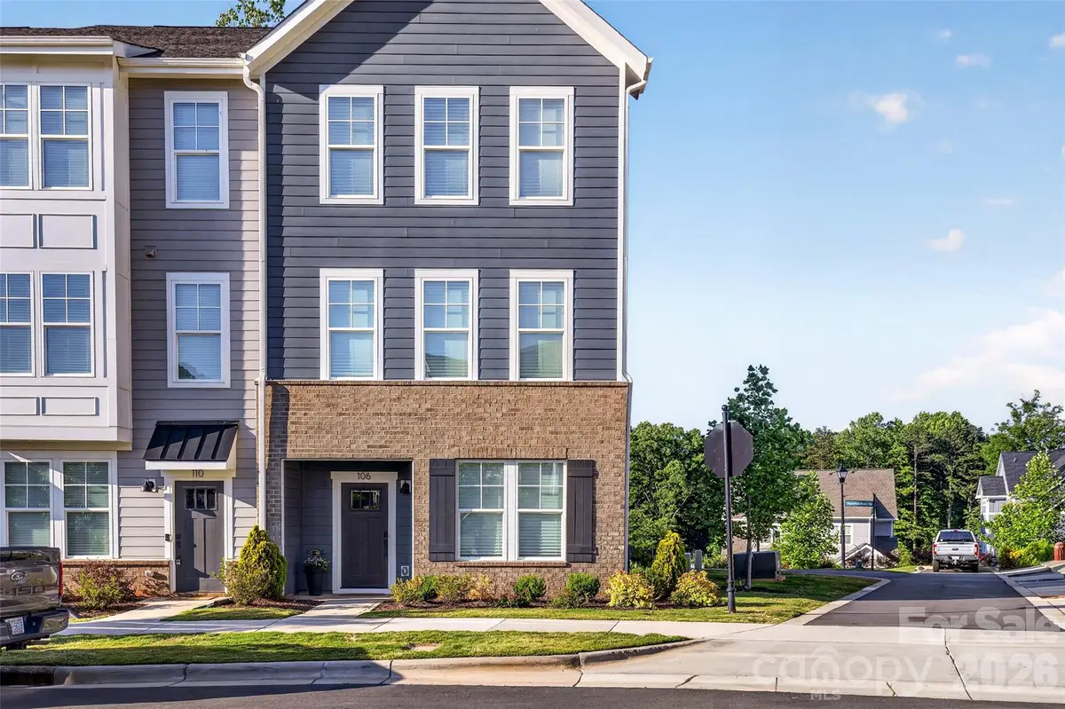 106 Wesser Street, Davidson, NC 28036 - #1
