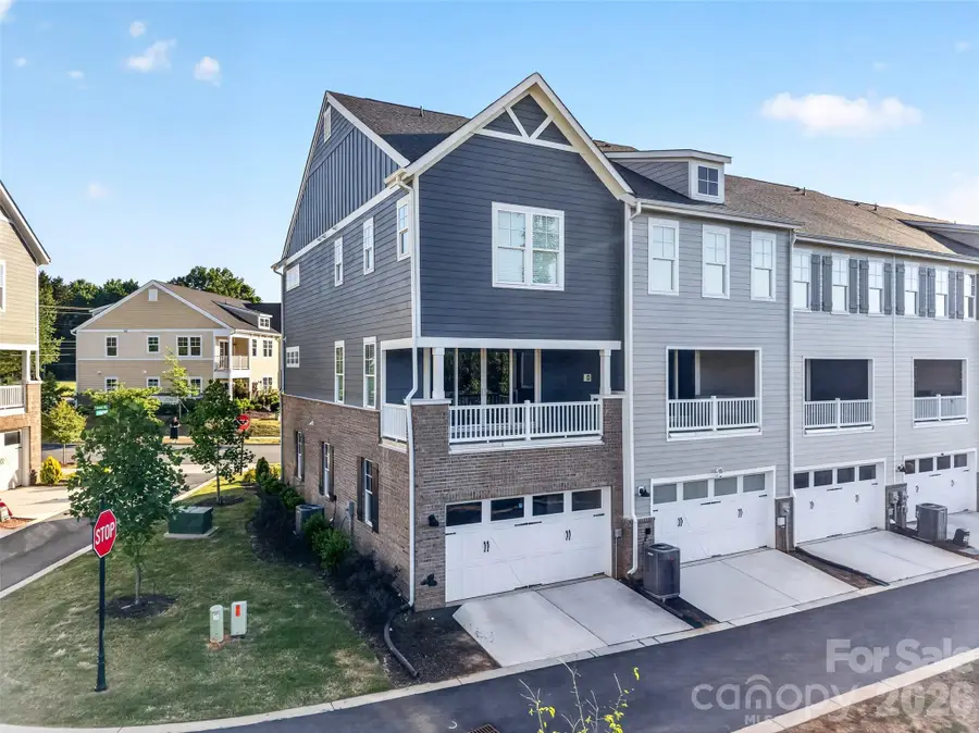 106 Wesser Street, Davidson, NC 28036 - #2