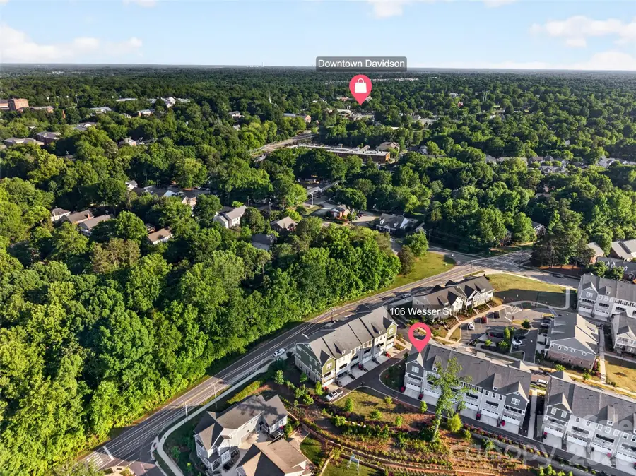 106 Wesser Street, Davidson, NC 28036 - #3