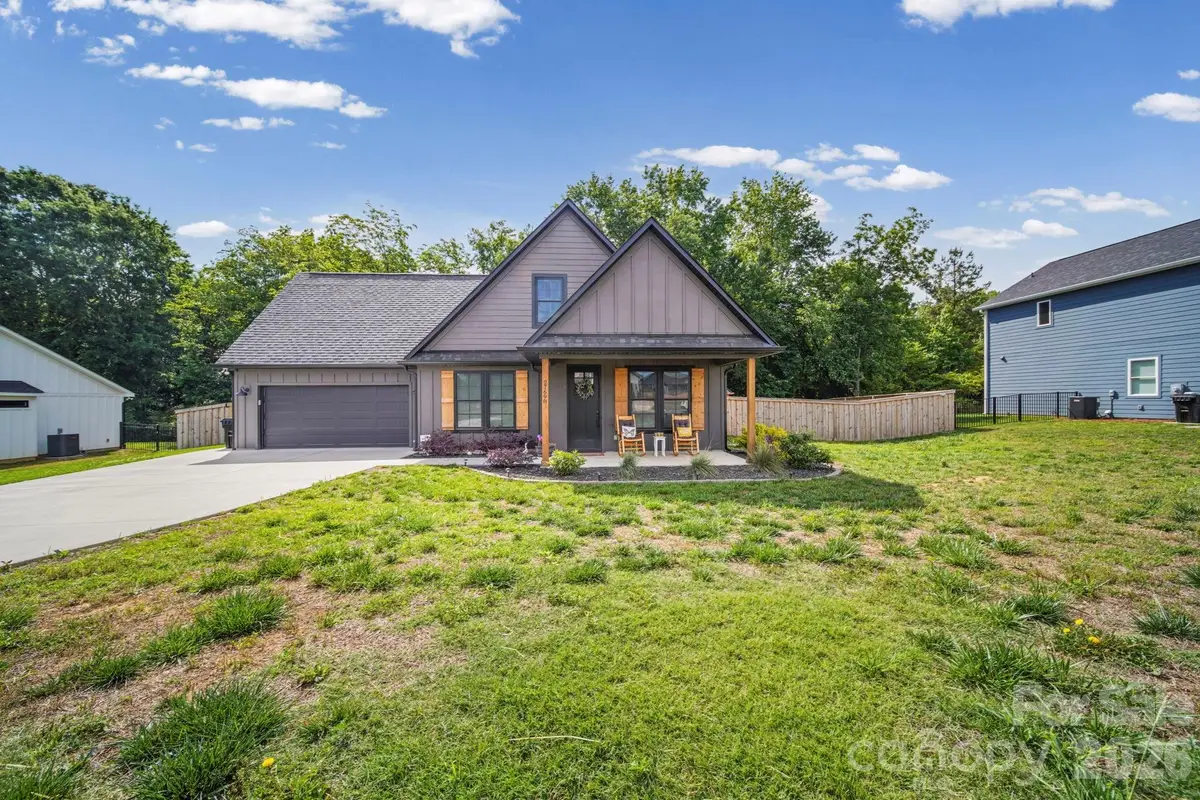 27698 Taylor Lane, Albemarle, NC 28001 - #1